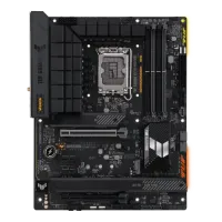 ASUS TUF GAMING H770-PRO WIFI ATX Motherboard